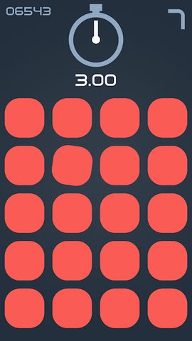 Screenshot 1: 3 Seconds (Can you spot it?)
