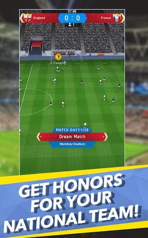 Screenshot 12: Top Football Manager 2023