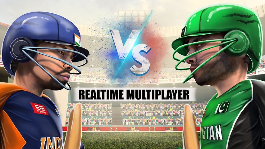 Screenshot 20: RVG T20 World Cup Cricket Game