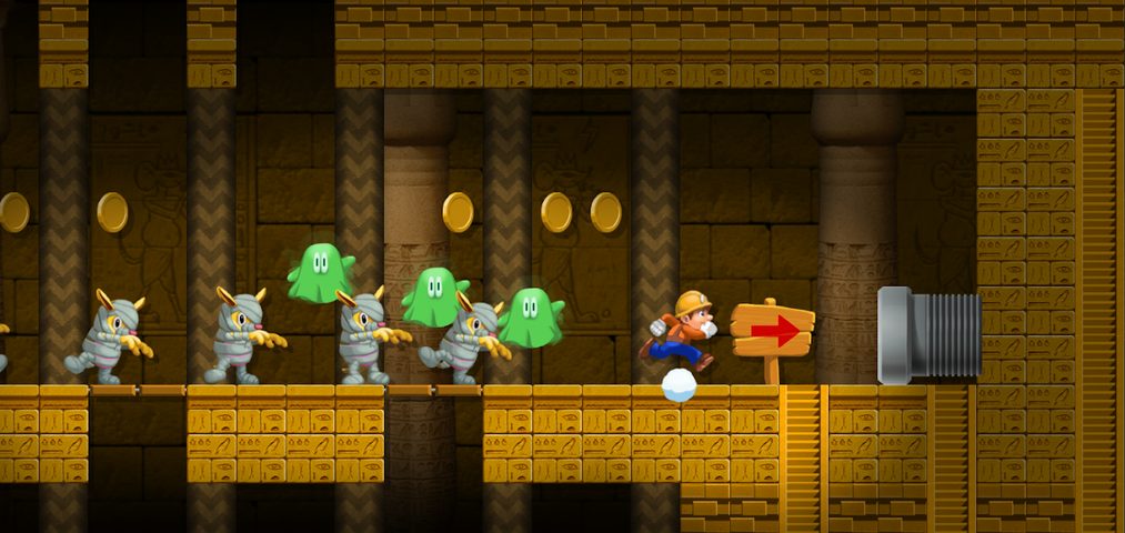 Screenshot 7: Super DuriGo