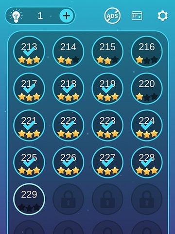 Screenshot 24: Line Connect : Sweet Link