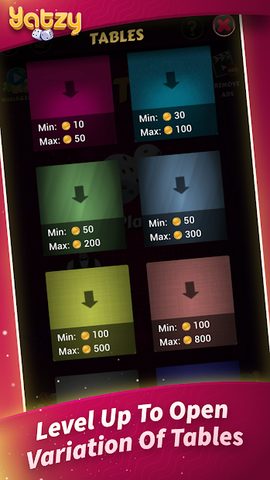 Screenshot 21: Yatzy - Offline Dice Games