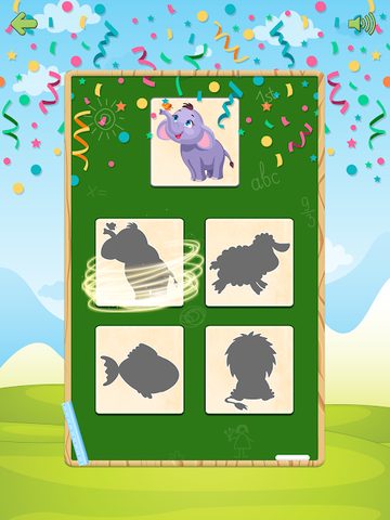 Screenshot 17: Kids Garden: Alphabet ABC & 123 Learning Games