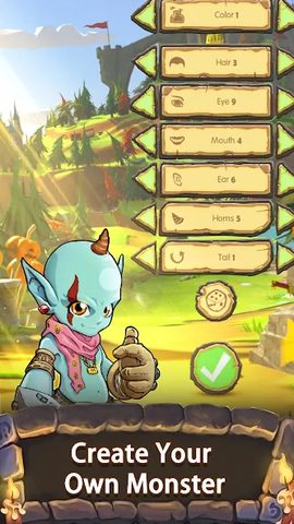 Screenshot 19: iMonster Classic - Hero Advent
