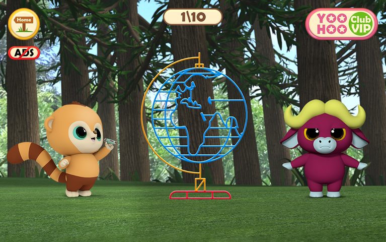 Screenshot 16: YooHoo: Animal Doctor Games!