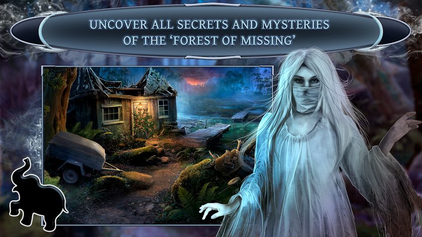 Screenshot 19: Paranormal Files 2: Tall Man