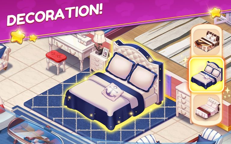 Screenshot 10: Cooking Voyage : Cook & Travel