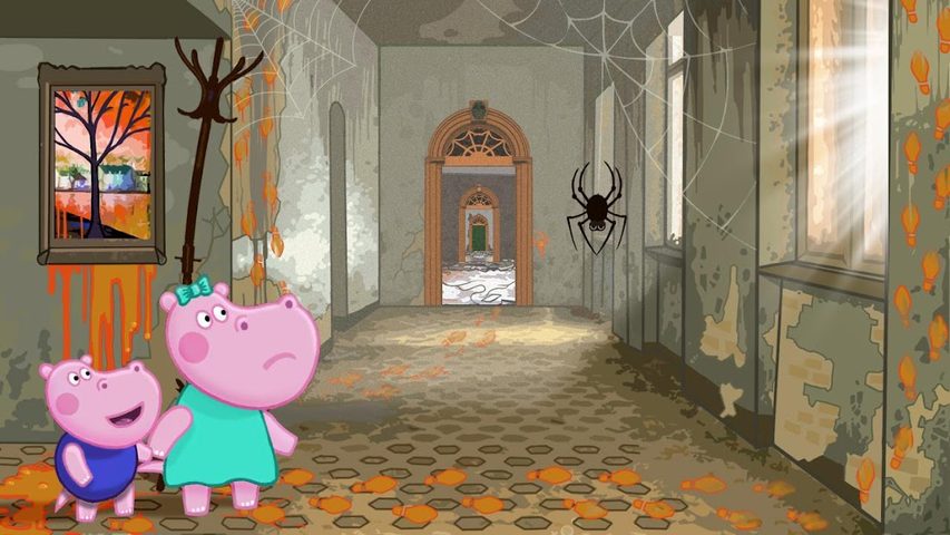 Screenshot 3: Dia de los Muertos: Day of the Dead