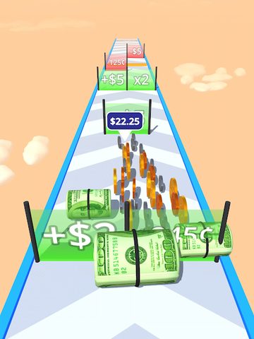 Screenshot 15: Money Rush