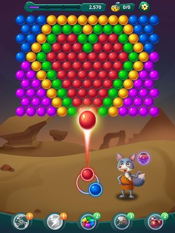 Screenshot 12: Bubble Shooter - Bubble Games, Blast & Pop Bubbles