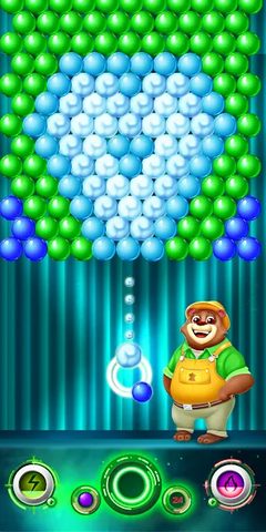 Screenshot 22: Bubble Shooter 5