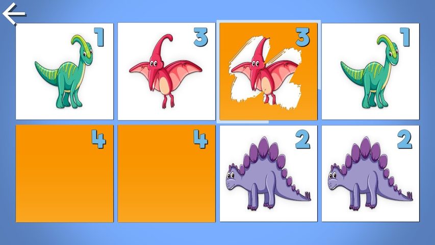 Screenshot 11: Kids games