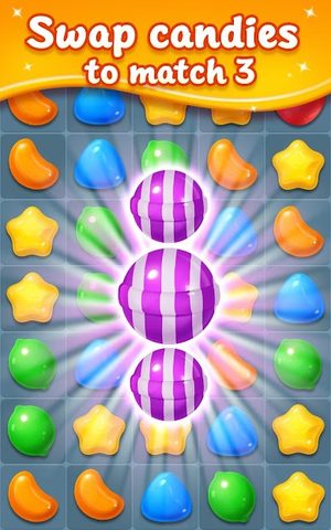 Screenshot 14: Candy Fever 2