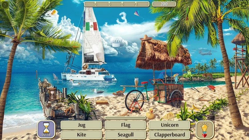 Screenshot 20: Hidden City Adventure