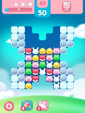 Screenshot 11: Toon Puzzle Island