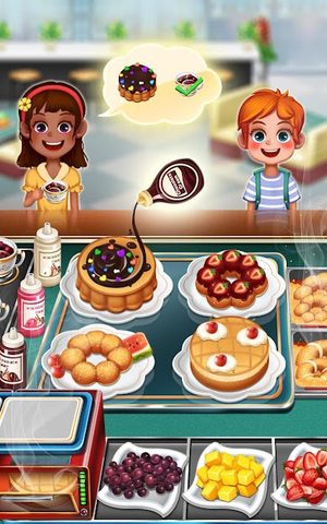 Screenshot 19: Crazy Cooking Chef