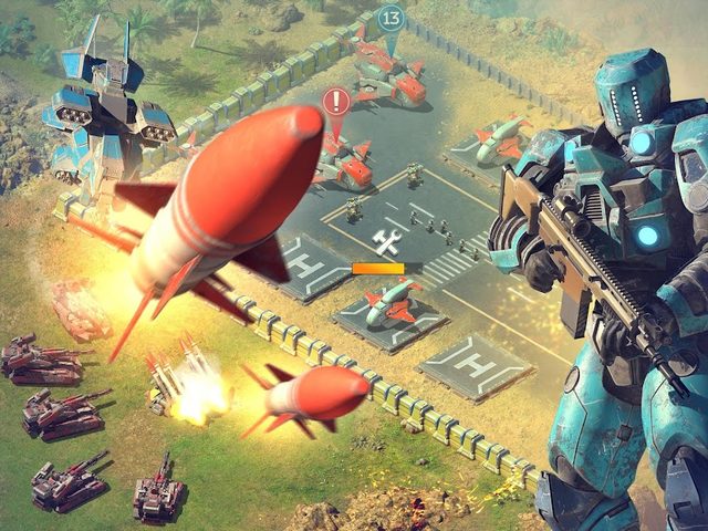 Screenshot 11: Battle for the Galaxy LE