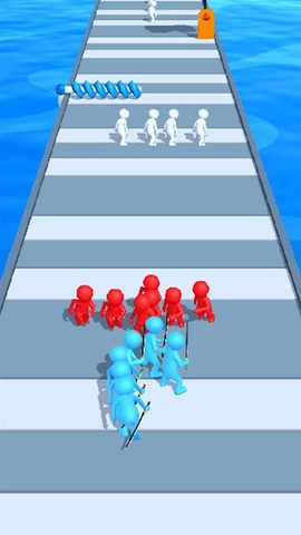 Screenshot 6: Transform Battle