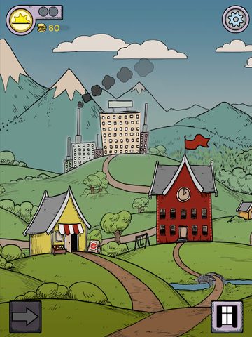 Screenshot 23: My Child Lebensborn LITE