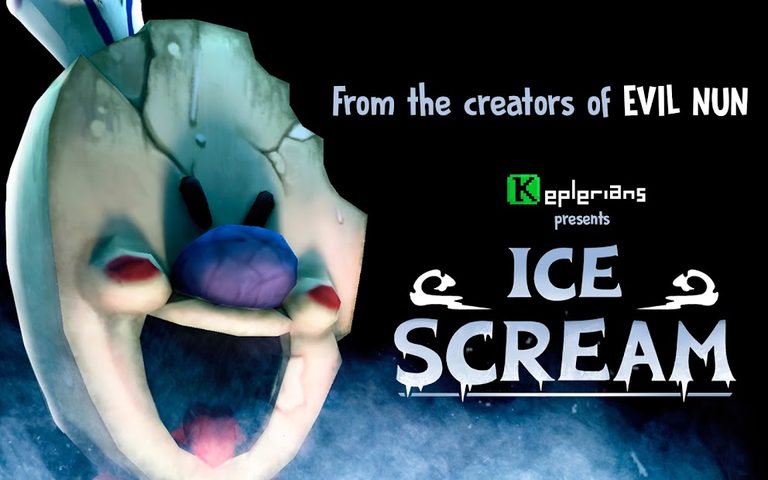 Screenshot 11: Ice Scream 1: Horror Neighborhood