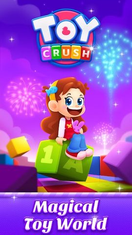Screenshot 3: Toy & Toon 2022