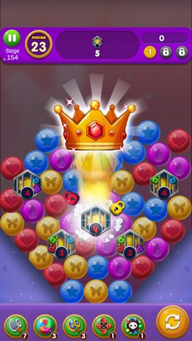 Screenshot 12: Jewel Blast-Let's Collect!