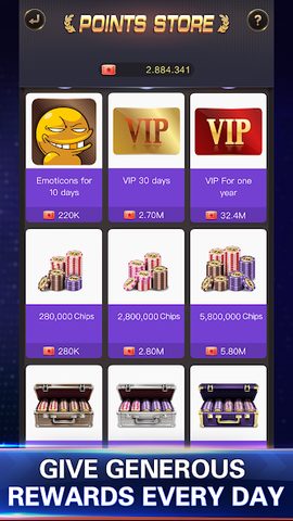 Screenshot 23: Pocket Casino