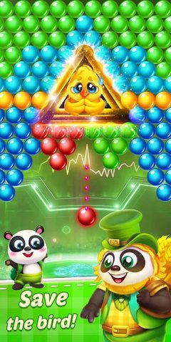 Screenshot 19: Bubble Shooter 3 Panda