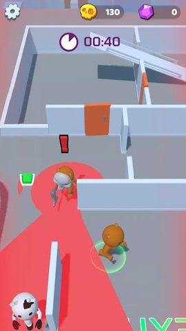 Screenshot 5: No One Escape