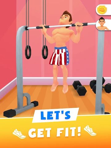 Screenshot 18: Idle Workout Master