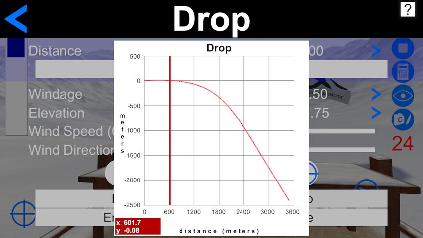 Screenshot 22: Sniper Range Game
