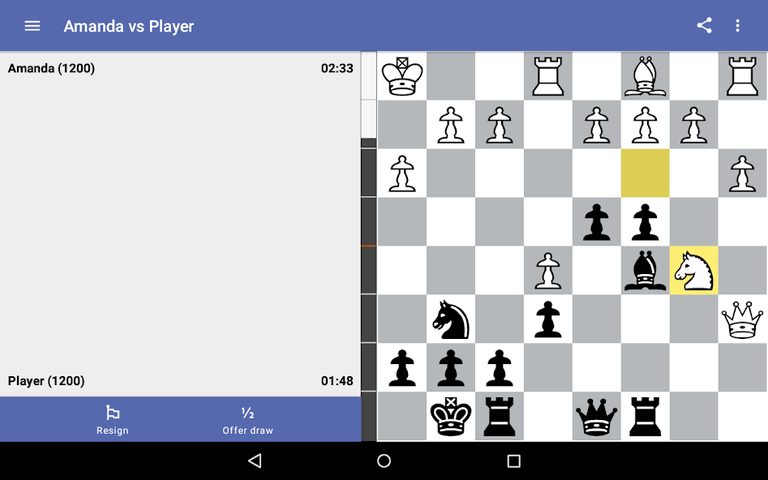 Screenshot 19: Chess Dojo