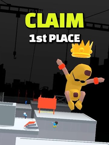 Screenshot 19: Parkour Race - FreeRun Game