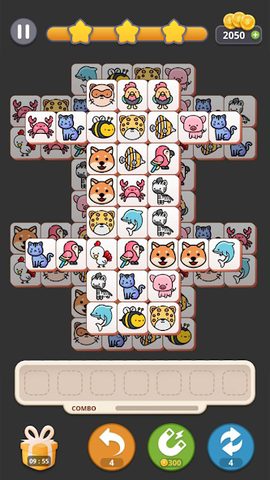 Screenshot 16: Match Animal
