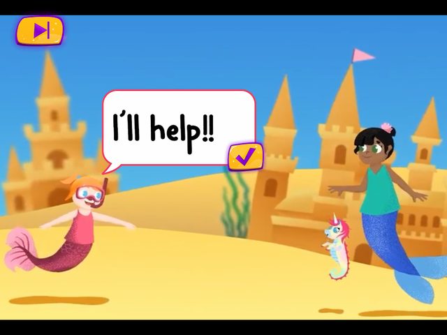 Screenshot 8: Adley's PlaySpace