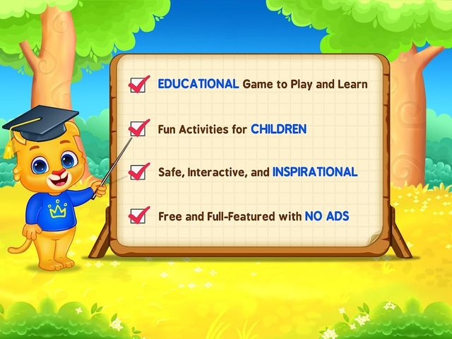 Screenshot 20: ABC Kids - Tracing & Phonics