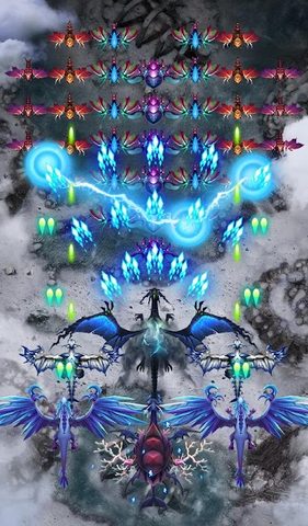 Screenshot 4: Dragon Epic - Idle & Merge - A