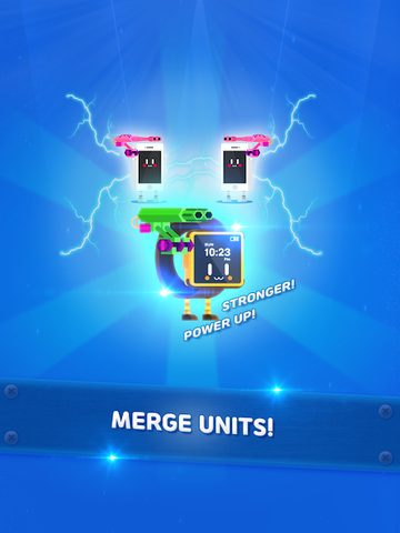 Screenshot 9: Merge Electronic