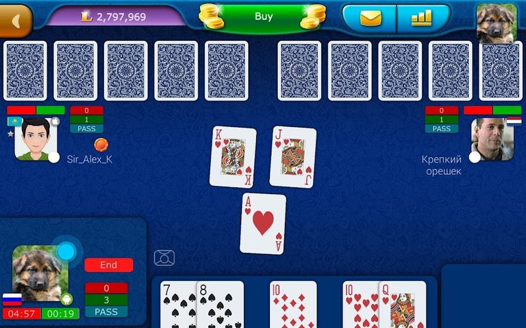 Screenshot 16: Play LiveGames Online