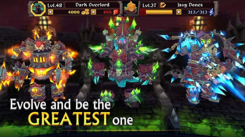 Screenshot 10: Like A Boss