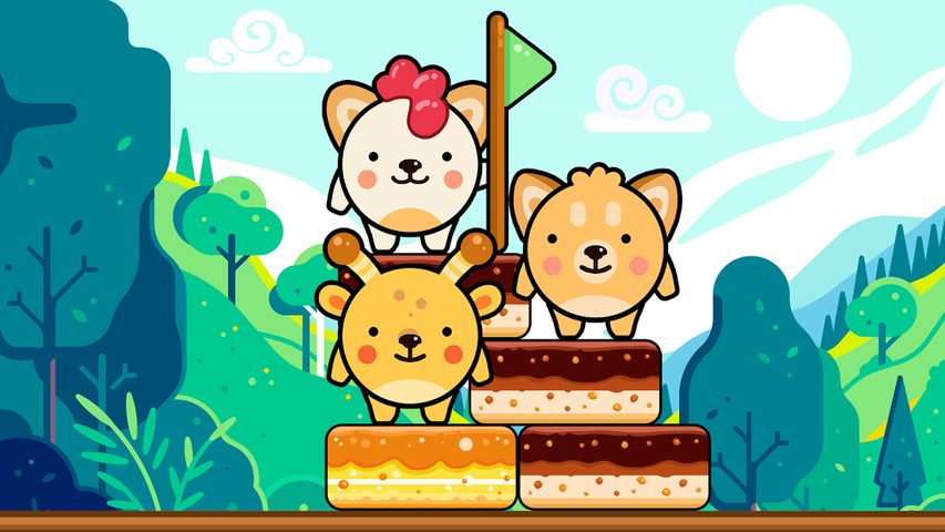 Screenshot 6: Kawaii Hop