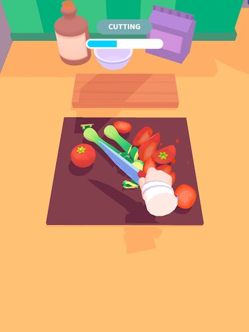 Screenshot 11: The Cook - 3D Cooking Game
