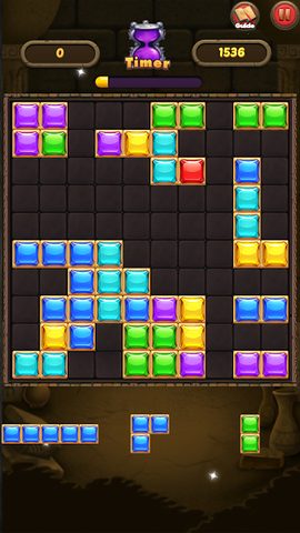 Screenshot 9: Block Puzzle Jewel: Classic Ge