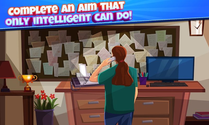 Screenshot 3: 100 doors of Artifact - Room Escape Challenge 2021