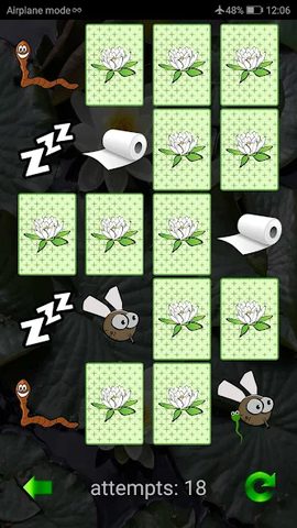 Screenshot 12: Wander Pet