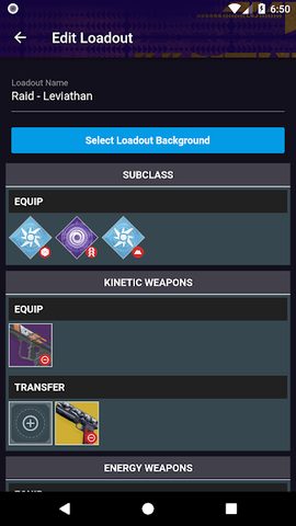 Screenshot 4: Little Light for Destiny 2