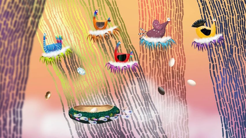 Screenshot 6: Cake world – cooking games for