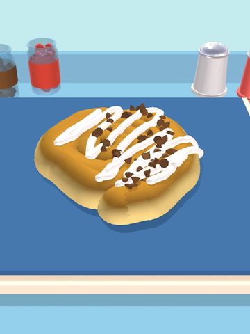 Screenshot 14: Bake it
