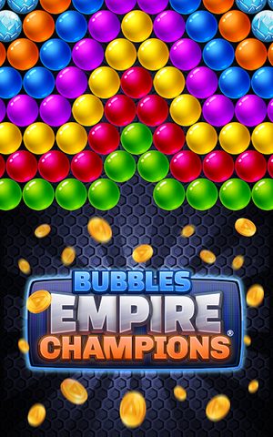 Screenshot 13: Bubbles Empire Champions