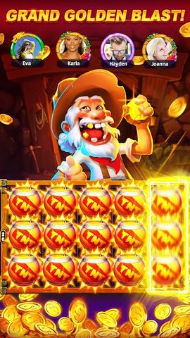 Screenshot 5: Cash Bash Casino - Vegas Slots